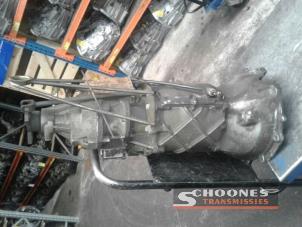 Gebruikte Versnellingsbak Volvo 940 II 2.3 Turbo Prijs € 210,00 Margeregeling aangeboden door Schoones Transmissies B.V.