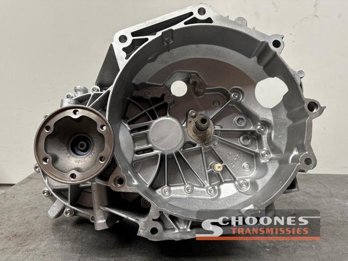 Gereviseerde Versnellingsbak Volkswagen Touran (1T1/T2) 1.6 Prijs € 1.143,45 Inclusief btw aangeboden door Schoones Transmissies B.V.