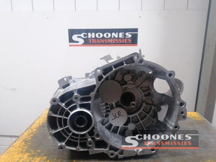 Gereviseerde Versnellingsbak Volkswagen Passat 4Motion (3C2) Prijs € 1.079,93 Inclusief btw aangeboden door Schoones Transmissies B.V.