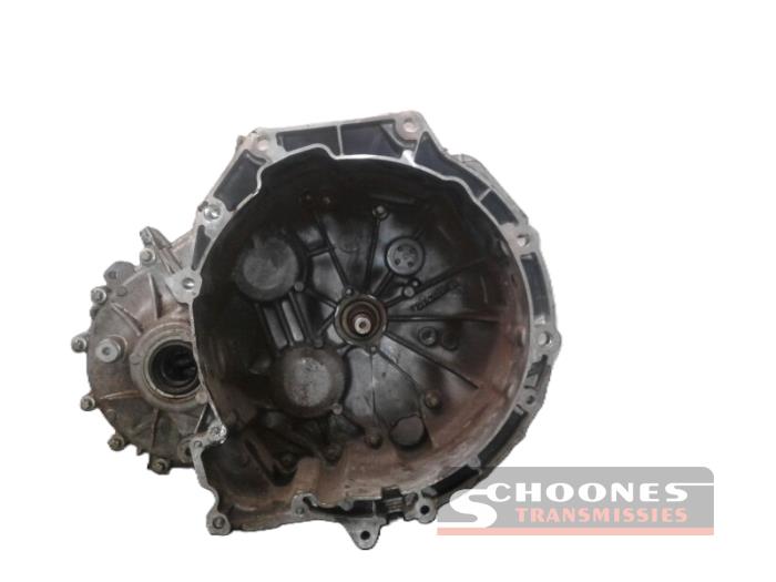 Gebruikte Versnellingsbak Mini Mini (F55) 1.5 12V One D Prijs € 997,50 Margeregeling aangeboden door Schoones Transmissies B.V.