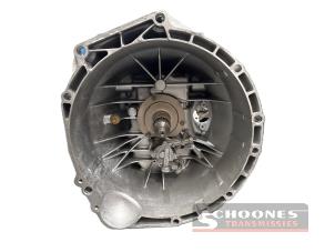 Gereviseerde Versnellingsbak BMW 5 serie (G30) Prijs € 1.842,23 Inclusief btw aangeboden door Schoones Transmissies B.V.