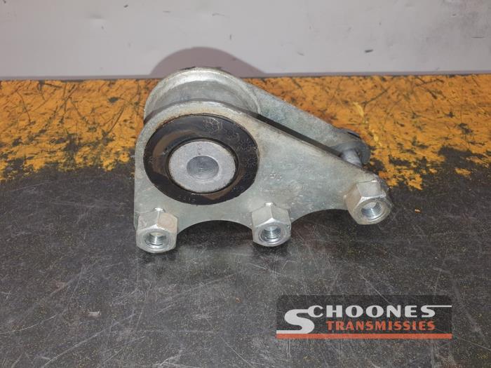 Gebruikte Versnellingsbak Rubber Fiat Ducato (250) 2.3 D 150 Multijet Prijs € 48,40 Inclusief btw aangeboden door Schoones Transmissies B.V.