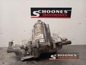 Gebruikte Tussenbak 4x4 BMW X1 (F48) sDrive 18d 2.0 16V Prijs € 1.000,00 Margeregeling aangeboden door Schoones Transmissies B.V.