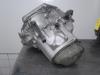 Versnellingsbak van een Citroen Saxo, 1996 / 2004 1.5 D, Hatchback, Diesel, 1.527cc, 40kW (54pk), FWD, TUD5Y; VJY, 1999-09 / 2003-09 2000