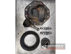 Gebruikte Differentieel achter Dodge 1500 Crew Cab (DS) 5.7 Hemi V8 4x4 Prijs € 500,00 Margeregeling aangeboden door Schoones Transmissies B.V.