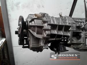 Gebruikte Tussenbak 4x4 Ford Ranger Prijs € 650,00 Margeregeling aangeboden door Schoones Transmissies B.V.