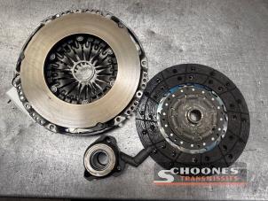 Gebruikte Koppelingsset (compleet) Fiat Ducato (250) Prijs € 508,20 Inclusief btw aangeboden door Schoones Transmissies B.V.