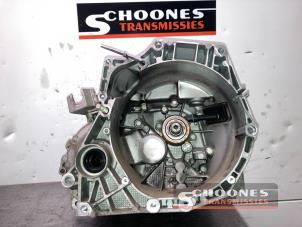 Gebruikte Versnellingsbak Fiat 500 Abarth Prijs € 630,00 Margeregeling aangeboden door Schoones Transmissies B.V.