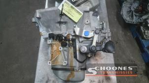 Gebruikte Versnellingsbak Citroen C3 (SX/SW) 1.2 12V e-THP PureTech 110 Prijs € 498,75 Margeregeling aangeboden door Schoones Transmissies B.V.