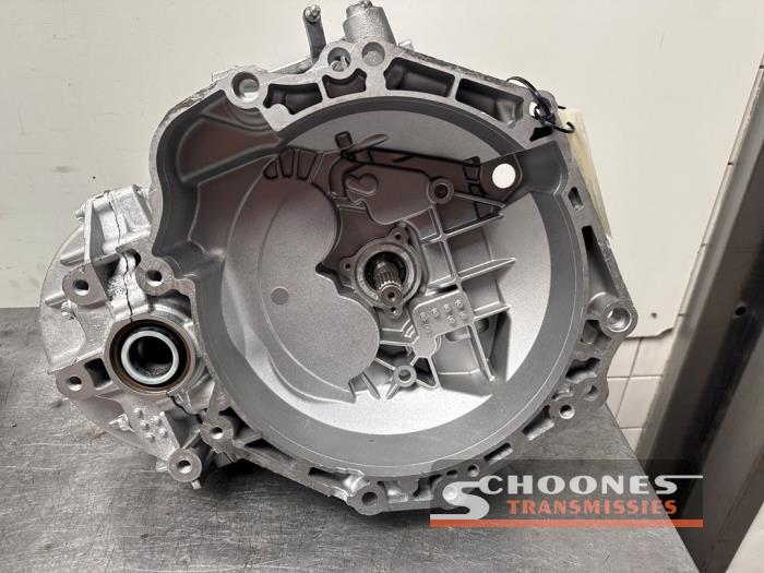 Gereviseerde Versnellingsbak Opel Astra J (PC6/PD6/PE6/PF6) 1.4 Turbo 16V Prijs € 1.206,98 Inclusief btw aangeboden door Schoones Transmissies B.V.