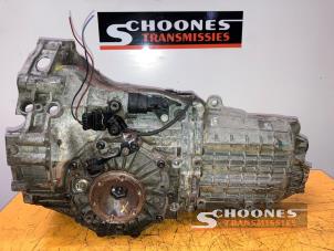 Gebruikte Versnellingsbak Porsche Boxster (986) 2.7 24V Prijs € 997,50 Margeregeling aangeboden door Schoones Transmissies B.V.