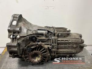 Gebruikte Versnellingsbak Porsche Boxster (986) Prijs € 997,50 Margeregeling aangeboden door Schoones Transmissies B.V.