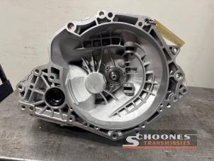 Gereviseerde Versnellingsbak Opel Astra J (PC6/PD6/PE6/PF6) Prijs € 1.206,98 Inclusief btw aangeboden door Schoones Transmissies B.V.