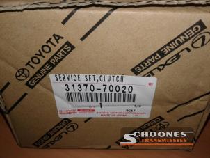 Nieuwe Koppelingsactuator Toyota Aygo (B10) Prijs € 717,83 Inclusief btw aangeboden door Schoones Transmissies B.V.