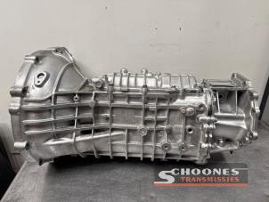 Gereviseerde Versnellingsbak Ford Ranger 2.5 TDCi 16V 4x4 Prijs € 1.842,23 Inclusief btw aangeboden door Schoones Transmissies B.V.