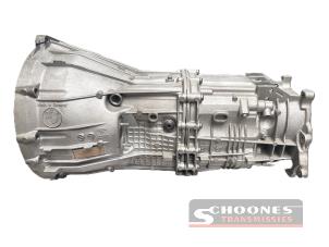 Gereviseerde Versnellingsbak BMW 5 serie (F10) Prijs € 1.842,23 Inclusief btw aangeboden door Schoones Transmissies B.V.