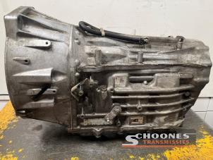 Gebruikte Automaatbak Porsche Cayenne (9PA) 3.6 24V Prijs € 735,00 Margeregeling aangeboden door Schoones Transmissies B.V.