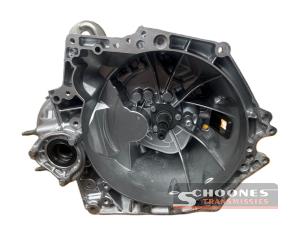 Gereviseerde Versnellingsbak Peugeot Partner (EF/EU) Prijs € 1.206,98 Inclusief btw aangeboden door Schoones Transmissies B.V.