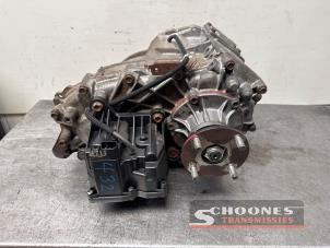 Gebruikte Tussenbak 4x4 Toyota Landcruiser Prijs € 892,50 Margeregeling aangeboden door Schoones Transmissies B.V.