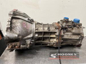 Gebruikte Versnellingsbak Toyota Hilux IV 2.5 D4-D 16V 4x4 Prijs € 1.778,70 Inclusief btw aangeboden door Schoones Transmissies B.V.