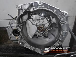 Gereviseerde Versnellingsbak Fiat 500 (312) Prijs € 762,30 Inclusief btw aangeboden door Schoones Transmissies B.V.