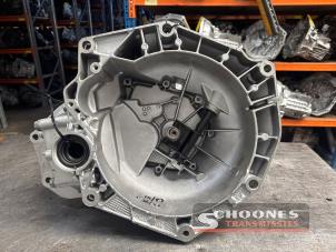 Gereviseerde Versnellingsbak Fiat 500 (312) 0.9 TwinAir 80 Prijs € 762,30 Inclusief btw aangeboden door Schoones Transmissies B.V.
