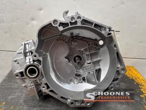 Gereviseerde Versnellingsbak Opel Corsa E 1.6 OPC Turbo 16V Prijs € 1.143,45 Inclusief btw aangeboden door Schoones Transmissies B.V.