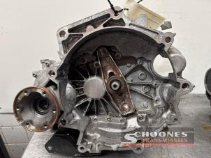 Gebruikte Versnellingsbak Audi A1 Sportback (8XA/8XF) 1.4 TFSI 16V Prijs € 787,50 Margeregeling aangeboden door Schoones Transmissies B.V.