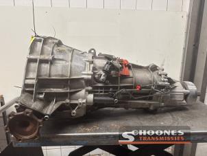 Gebruikte Versnellingsbak Audi A4 Prijs € 1.050,00 Margeregeling aangeboden door Schoones Transmissies B.V.