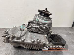 Gebruikte Transferbak 4x4 BMW X5 (E70) Prijs € 1.206,98 Inclusief btw aangeboden door Schoones Transmissies B.V.