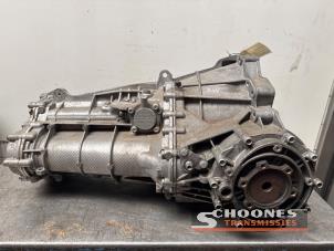 Gebruikte Versnellingsbak Audi A6 Avant (C7) 2.0 TDI 16V Prijs € 997,50 Margeregeling aangeboden door Schoones Transmissies B.V.