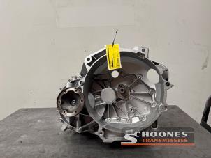 Gereviseerde Versnellingsbak Volkswagen Caddy III (2KA,2KH,2CA,2CH) 1.4 16V Prijs € 1.079,93 Inclusief btw aangeboden door Schoones Transmissies B.V.