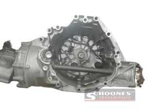 Gereviseerde Versnellingsbak Audi A4 (B8) 2.0 TDI 16V Prijs € 1.815,00 Inclusief btw aangeboden door Schoones Transmissies B.V.