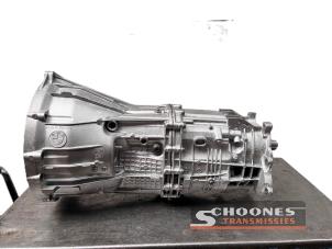 Gereviseerde Versnellingsbak BMW X3 (F25) Prijs € 1.842,23 Inclusief btw aangeboden door Schoones Transmissies B.V.