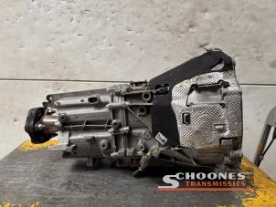 Gebruikte Versnellingsbak BMW 3-Serie Prijs € 1.143,45 Inclusief btw aangeboden door Schoones Transmissies B.V.