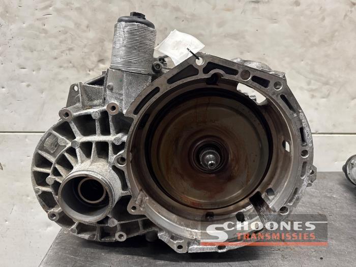 Gebruikte Automaatbak Volkswagen Transporter/Caravelle T6 Prijs € 2.362,50 Margeregeling aangeboden door Schoones Transmissies B.V.