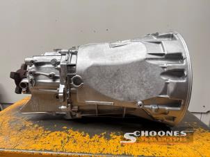 Gereviseerde Versnellingsbak Mercedes Sprinter 5t (906) 518 CDI 24V Prijs € 2.858,63 Inclusief btw aangeboden door Schoones Transmissies B.V.