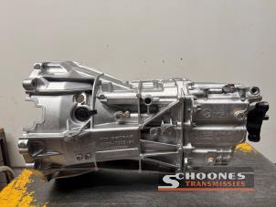 Gereviseerde Versnellingsbak Ford Transit 2.0 TDCi 16V Eco Blue 130 RWD Prijs € 2.604,53 Inclusief btw aangeboden door Schoones Transmissies B.V.