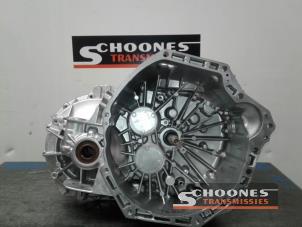 Gereviseerde Versnellingsbak Renault Trafic (1FL/2FL/3FL/4FL) 1.6 dCi 115 Prijs € 1.397,55 Inclusief btw aangeboden door Schoones Transmissies B.V.