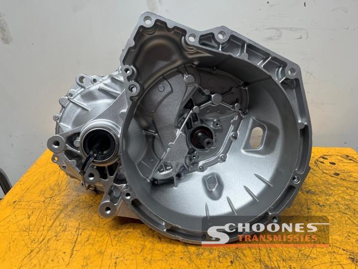 Gereviseerde Versnellingsbak Ford Fiesta 7 1.5 TDCi 85 Prijs € 1.588,13 Inclusief btw aangeboden door Schoones Transmissies B.V.