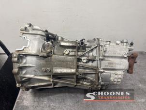 Gebruikte Versnellingsbak Ford Transit 2.0 TDCi 16V Eco Blue 130 RWD Prijs € 2.096,33 Inclusief btw aangeboden door Schoones Transmissies B.V.