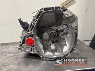 Nieuwe Versnellingsbak Renault Clio IV (5R) 1.5 Energy dCi 90 FAP Prijs € 1.079,93 Inclusief btw aangeboden door Schoones Transmissies B.V.