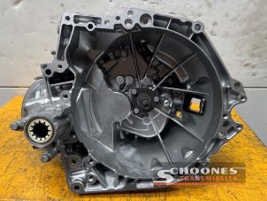 Gereviseerde Versnellingsbak Opel Corsa V 1.5 CDTI 100 Prijs € 1.461,08 Inclusief btw aangeboden door Schoones Transmissies B.V.