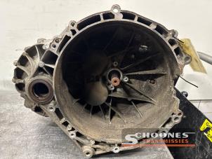 Gebruikte Versnellingsbak Ford Transit 2.0 TDCi 16V 185 Prijs € 1.397,55 Inclusief btw aangeboden door Schoones Transmissies B.V.