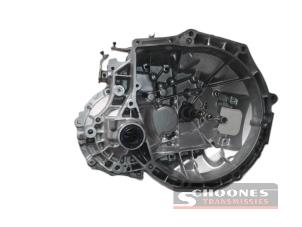 Gereviseerde Versnellingsbak Peugeot 207 Prijs € 825,83 Inclusief btw aangeboden door Schoones Transmissies B.V.