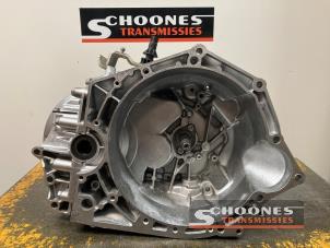 Gereviseerde Versnellingsbak Fiat Ducato (250) 2.0 D 115 Multijet Prijs € 2.117,50 Inclusief btw aangeboden door Schoones Transmissies B.V.