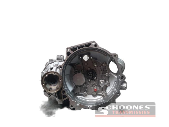 Gereviseerde Versnellingsbak Volkswagen Caddy IV 2.0 TDI 102 Prijs € 1.149,50 Inclusief btw aangeboden door Schoones Transmissies B.V.