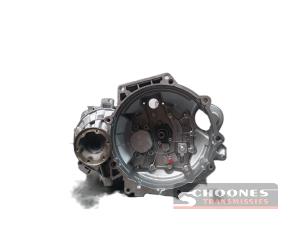 Gereviseerde Versnellingsbak Volkswagen Caddy IV 2.0 TDI 102 Prijs € 1.149,50 Inclusief btw aangeboden door Schoones Transmissies B.V.