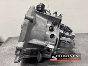Gereviseerde Versnellingsbak Opel Combo Cargo 1.5 CDTI 130 Prijs € 1.512,50 Inclusief btw aangeboden door Schoones Transmissies B.V.