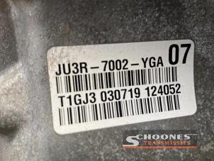 Gereviseerde Versnellingsbak Mercedes Sprinter 5t (907.6) 311 CDI 2.1 D FWD Prijs € 2.117,50 Inclusief btw aangeboden door Schoones Transmissies B.V.